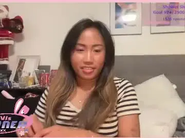 Chaturbate Live Porn of viviandela97