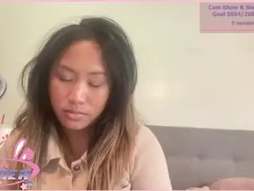Chaturbate Adult Webcams of viviandela97