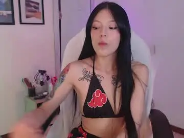 Chaturbate Live Porn of aizen_myo