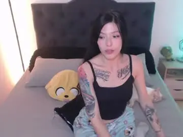 Chaturbate Sex Chat of aizen_myo