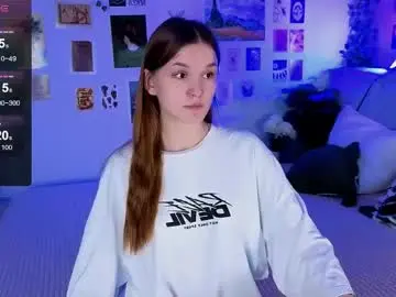 Chaturbate Live Sex Cam of amber_rogerss