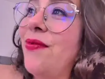 Chaturbate Private Sex Chat of anastaciabluesmilf