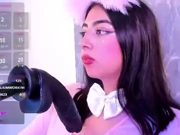 Chaturbate Free Live Porn of cherry_skinnyy_