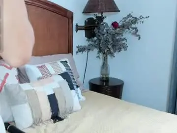 Chaturbate Best Webcam of christine_35