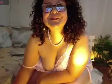 Chaturbate Live Porn of eva_mature2