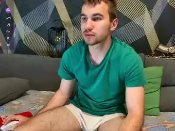 Chaturbate Live Porn of harvey_ren