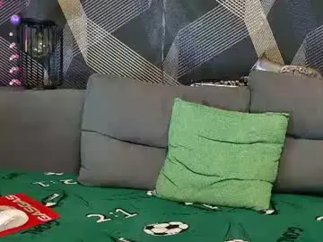 Chaturbate Sex Cam of harvey_ren
