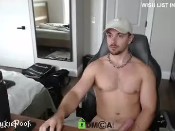 Chaturbate Live Porn of itslukiepooh