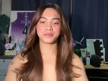 Chaturbate Live Porn of jamray_2
