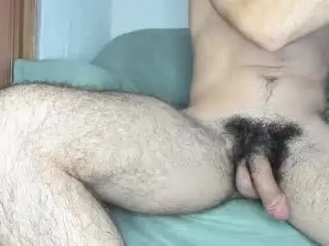Chaturbate Sex Cam of javierandaniel