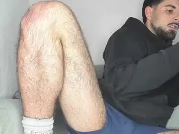 Chaturbate Adult Webcam of javierandaniel