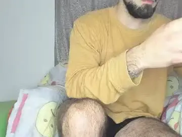 Chaturbate Free Porn Cam of javierandaniel