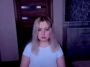 Chaturbate Live Sex Cam of kristy_fran