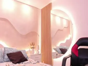Chaturbate Live Sex Cam of maraasweet