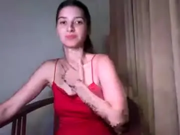 Chaturbate Sex Cam of meralynn