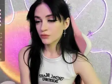 Chaturbate Best Webcam of molly_crystall