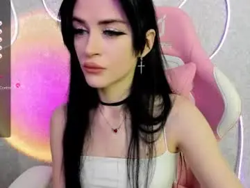 Chaturbate Best live sex cam show of molly_crystall