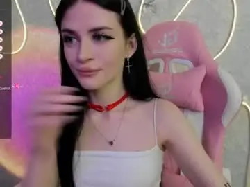 Chaturbate Live Porn of molly_crystall