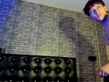 Chaturbate Live Sex of moonkissedboy