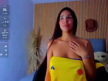 Chaturbate Live Sex of paolabigboobs_