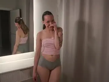 Chaturbate Nude Webcam of penylust