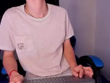 Chaturbate Sex Chat of alexxus_smith
