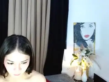 Chaturbate Nude Webcam of arrousing_andrea