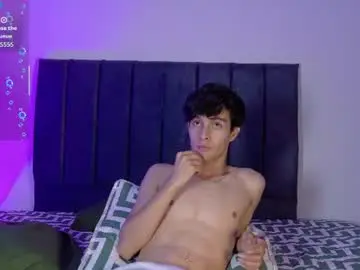 Chaturbate Adult Video Chat of axxxel_twink
