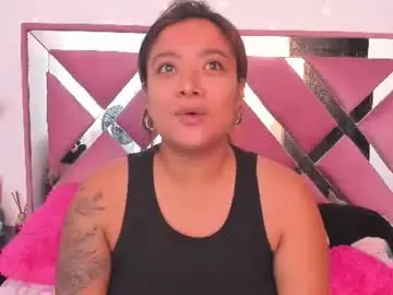 Chaturbate Free Porn Cam of bellalumi