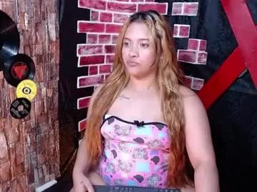 Chaturbate Sex Cam of i_am_karoll