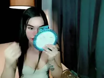 Chaturbate Nude Webcam of itsme_anastasia69