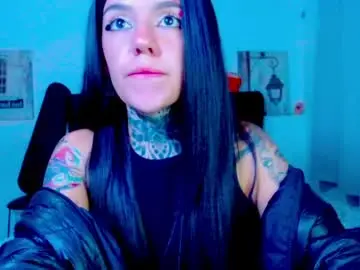 Chaturbate Best live sex cam show of lannie_gonzales