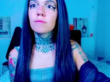 Chaturbate Live Sex of lannie_gonzales
