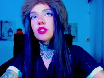 Chaturbate Live Sex Cam of lannie_gonzales