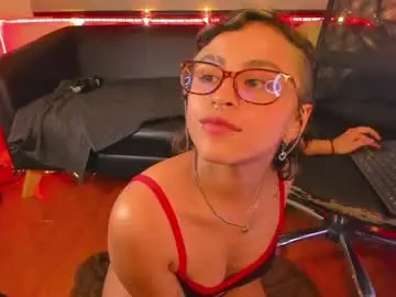 Chaturbate Private Sex Chat of lusiana__