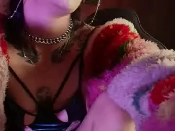 Chaturbate Sex Chat of mamushka_