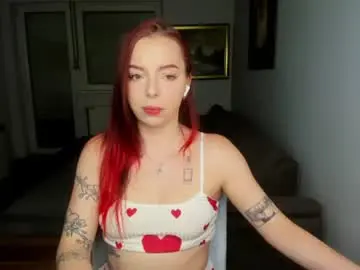 Chaturbate Free Porn Cam of martha_cameron