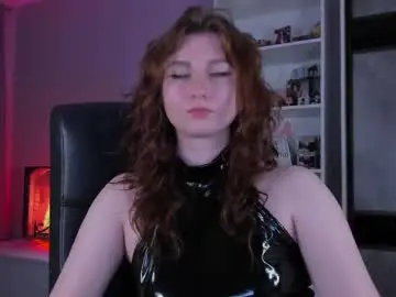 Chaturbate Sex Chat of queenrosel