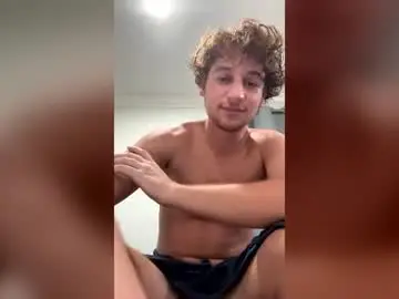Chaturbate Best Webcam of romangloria5