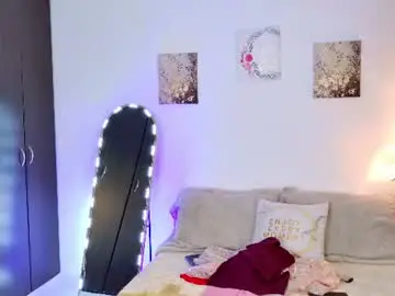 Chaturbate Sex Cam of sarah__cinnamon