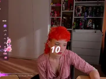Chaturbate Nude Webcam of school_love