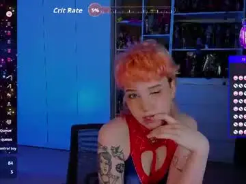 Chaturbate Free Porn Cam of school_love