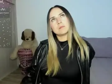 Chaturbate Sex Cam of sophi_moreno