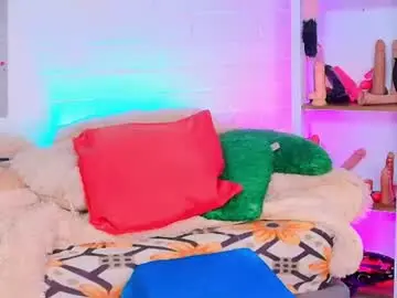 Chaturbate Live Sex of tifanny_nails