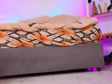 Chaturbate Sex Cam of tifanny_nails