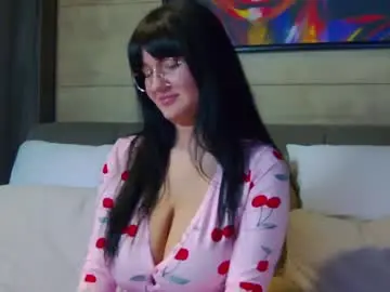 Chaturbate Adult Webcam of your_bustygirl