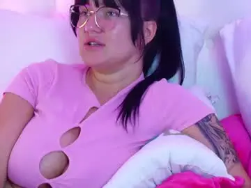Chaturbate Sex Chat of your_bustygirl