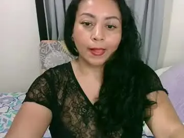 Chaturbate Nude Webcam of zaray_45bella