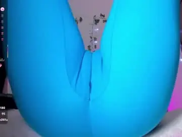 Chaturbate Best Webcam of adelinaconte1