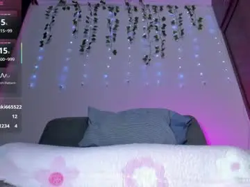 Chaturbate Live Sex of adelinaconte1